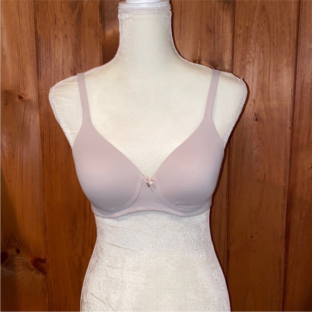 Soma Embraceable Wireless Bra